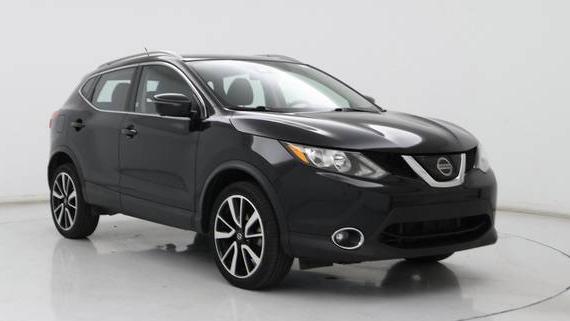 NISSAN ROGUE SPORT 2019 JN1BJ1CPXKW520486 image